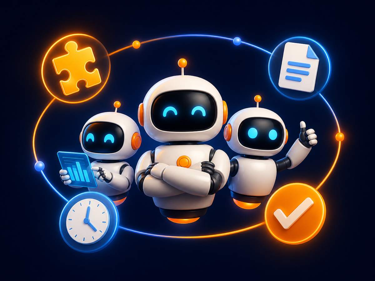 AI 에이전트 크루 실습