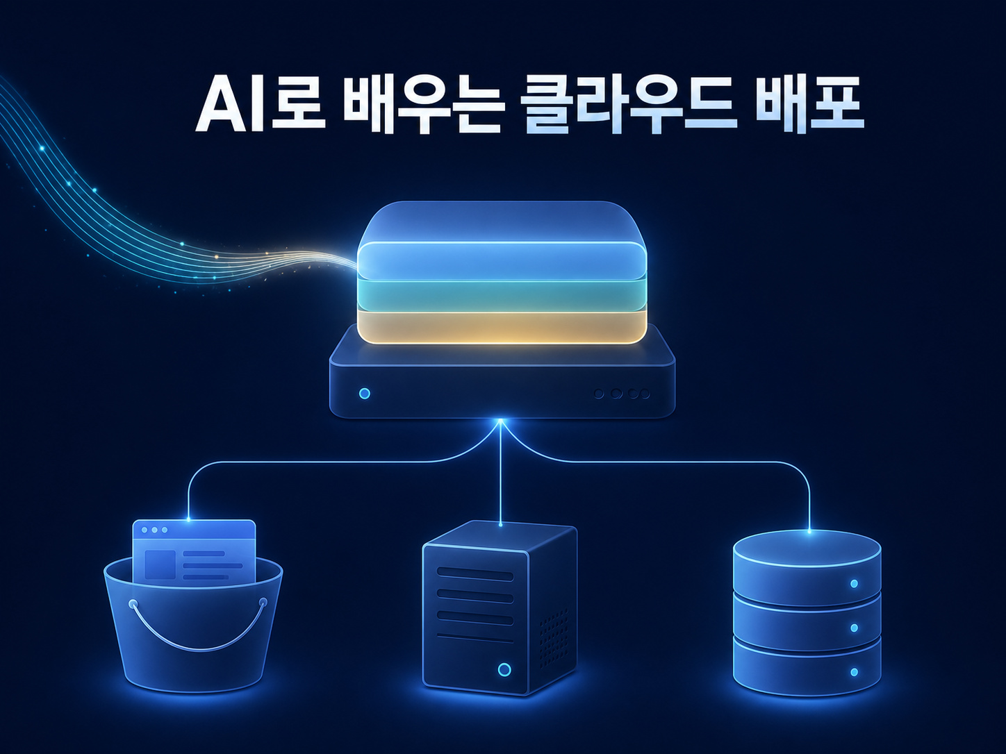 AWS KIRO로 배우는 AWS Cloud 배포